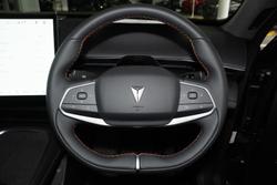 2025 Deepal S07