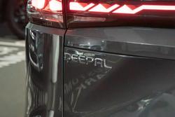 2025 Deepal S07