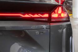 2025 Deepal S07