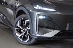 2025 Deepal S07