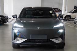 2025 Deepal S07