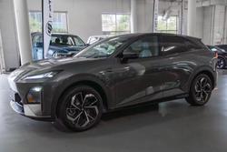 2025 Deepal S07