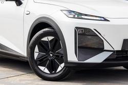 2024 Deepal S07