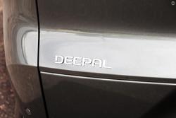 2025 Deepal E07 Performance