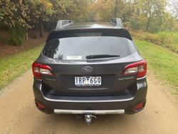 2020 Subaru Outback 2.5i Premium