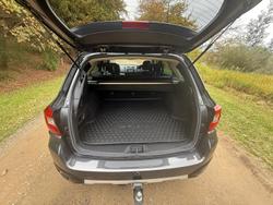 2020 Subaru Outback 2.5i Premium
