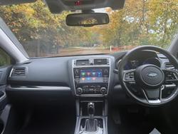 2020 Subaru Outback 2.5i Premium