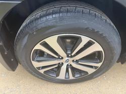 2020 Subaru Outback 2.5i Premium