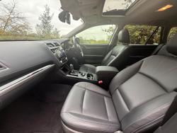 2020 Subaru Outback 2.5i Premium