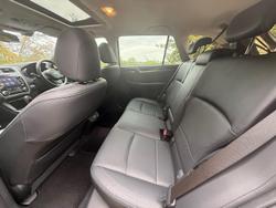 2020 Subaru Outback 2.5i Premium