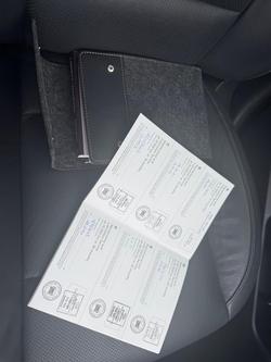 2020 Subaru Outback 2.5i Premium