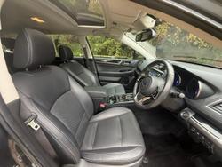 2020 Subaru Outback 2.5i Premium
