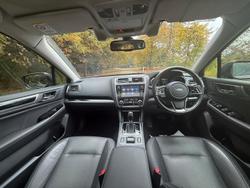 2020 Subaru Outback 2.5i Premium