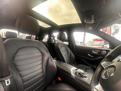 2018 Mercedes-Benz GLC-Class GLC250