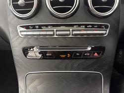 2018 Mercedes-Benz GLC-Class GLC250