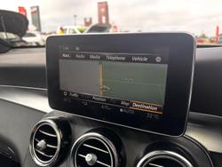 2018 Mercedes-Benz GLC-Class GLC250