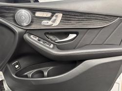 2018 Mercedes-Benz GLC-Class GLC250