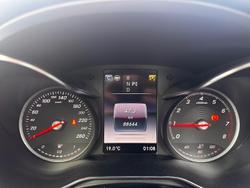2018 Mercedes-Benz GLC-Class GLC250