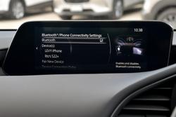 2026 Mazda 3 G20 Pure