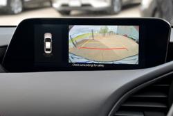 2026 Mazda 3 G20 Pure