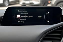 2026 Mazda 3 G20 Pure