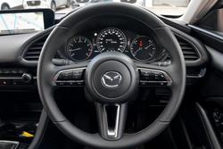 2026 Mazda 3 G20 Pure