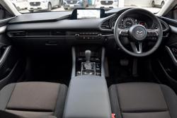 2026 Mazda 3 G20 Pure