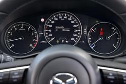 2026 Mazda 3 G20 Pure