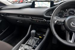 2026 Mazda 3 G20 Pure