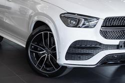 2021 Mercedes-Benz GLE-Class GLE450