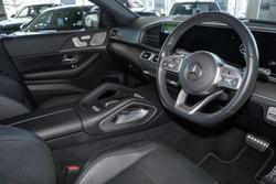 2021 Mercedes-Benz GLE-Class GLE450