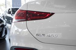 2021 Mercedes-Benz GLE-Class GLE450