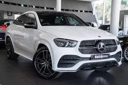 2021 Mercedes-Benz GLE-Class GLE450
