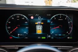 2021 Mercedes-Benz GLE-Class GLE450