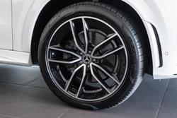 2021 Mercedes-Benz GLE-Class GLE450