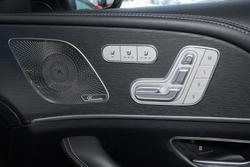 2021 Mercedes-Benz GLE-Class GLE450