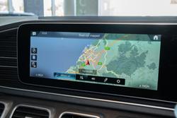 2021 Mercedes-Benz GLE-Class GLE450