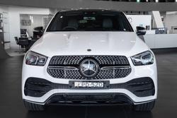 2021 Mercedes-Benz GLE-Class GLE450
