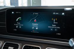 2021 Mercedes-Benz GLE-Class GLE450