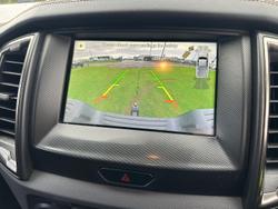 2018 Ford Ranger Wildtrak