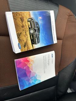 2018 Ford Ranger Wildtrak