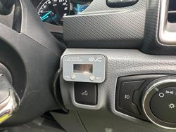 2018 Ford Ranger Wildtrak