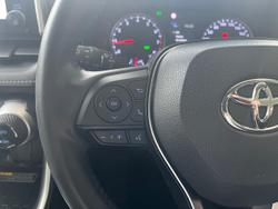 2020 Toyota RAV4 GXL
