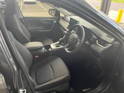 2020 Toyota RAV4 GXL