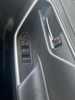 2020 Toyota RAV4 GXL