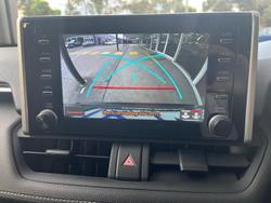 2020 Toyota RAV4 GXL