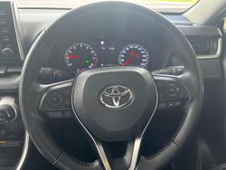 2020 Toyota RAV4 GXL