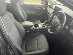 2020 Toyota RAV4 GXL