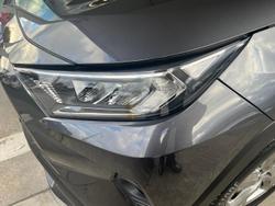 2020 Toyota RAV4 GXL