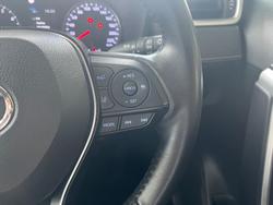 2020 Toyota RAV4 GXL